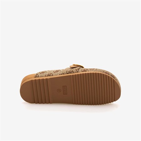 Guess   Kadın Sabo Terlik FLPGALFAL06