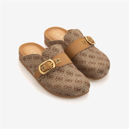 Guess   Kadın Sabo Terlik FLPGALFAL06