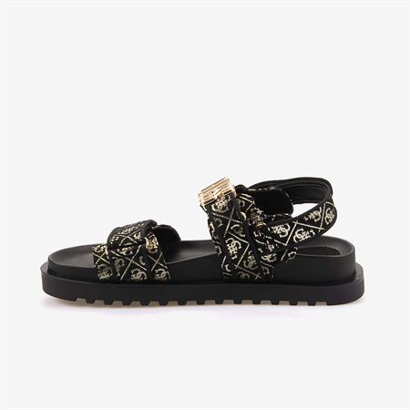 Guess   Kadın Sandalet FL6FBSFAL03