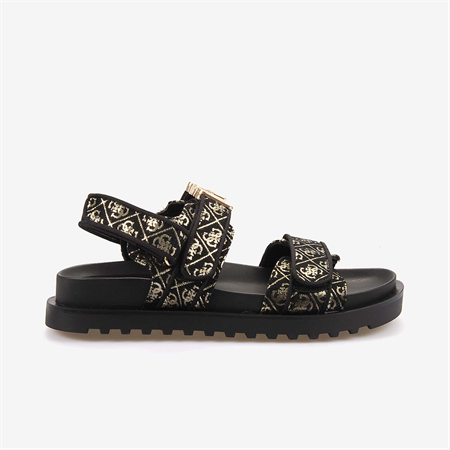 Guess   Kadın Sandalet FL6FBSFAL03