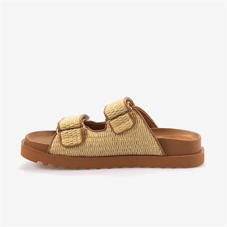 Guess Kadın Sandalet FLJFDEFAP19