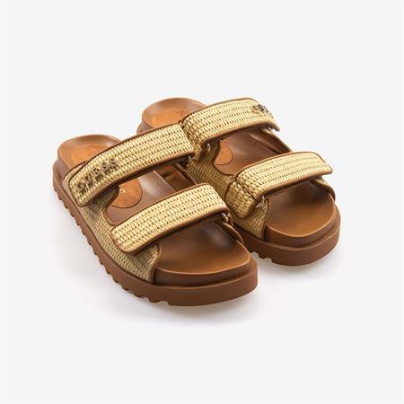 Guess Kadın Sandalet FLJFDEFAP19