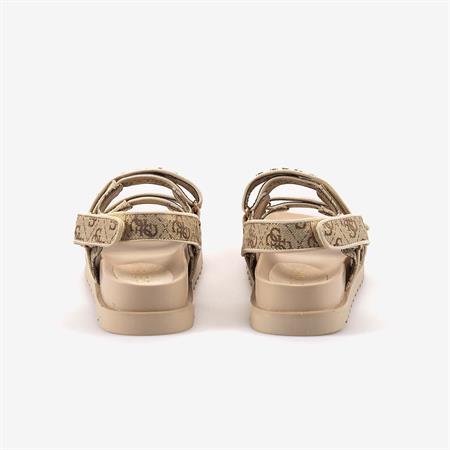 Guess Kadın Sandalet FLJFDSLEL03