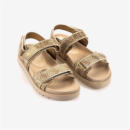 Guess Kadın Sandalet FLJFDSLEL03