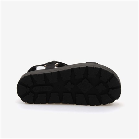 Guess   Kadın Sandalet FLJFTTFAL03