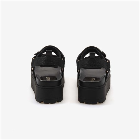 Guess   Kadın Sandalet FLJFTTFAL03
