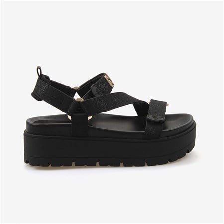 Guess   Kadın Sandalet FLJFTTFAL03