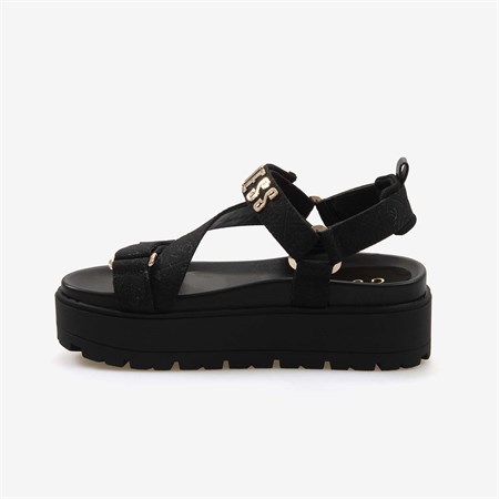 Guess   Kadın Sandalet FLJFTTFAL03