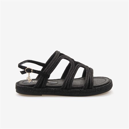 Guess   Kadın Sandalet FLJKLRFAB03