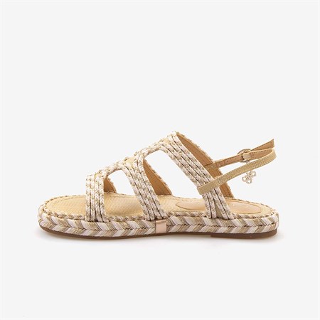 Guess   Kadın Sandalet FLJKLRFAP03