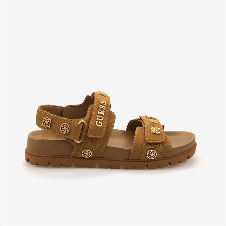 Guess   Kadın Sandalet FLPFLOESU03