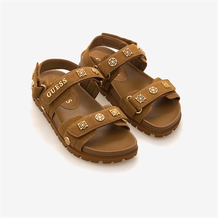 Guess   Kadın Sandalet FLPFLOESU03