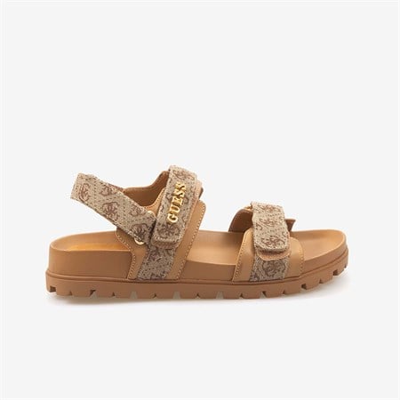 Guess   Kadın Sandalet FLPZY2FAL03