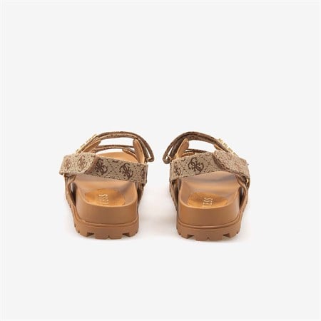 Guess   Kadın Sandalet FLPZY2FAL03