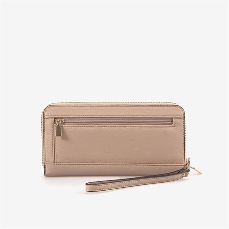 Guess Kadın Siyah Cüzdan SWBG9511146