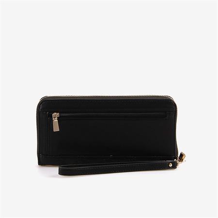 Guess Kadın Siyah Cüzdan SWQG8748146