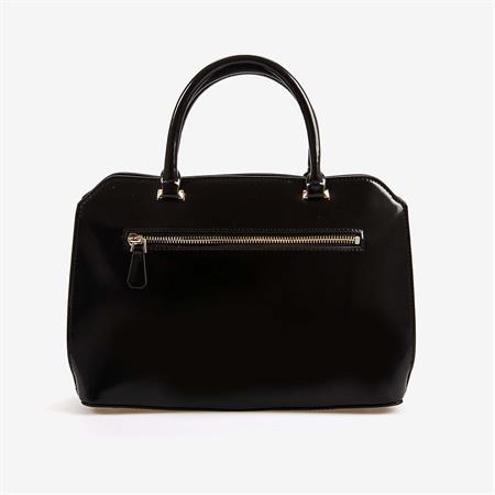 Guess Kadın Siyah El Çantası HWNG9496060