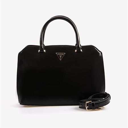 Guess Kadın Siyah El Çantası HWNG9496060