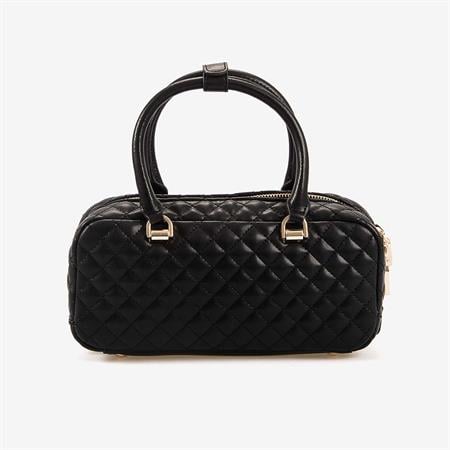 Guess Kadın Siyah Omuz Çantası HWEQG954105