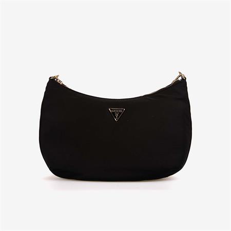 Guess Kadın Siyah Omuz Çantası HWEYG839501