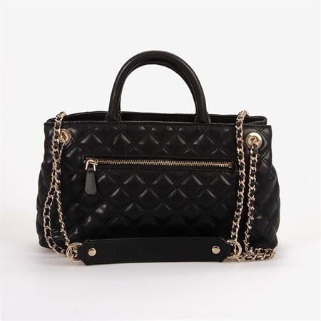 Guess Kadın Siyah Omuz Çantası HWQG8748090