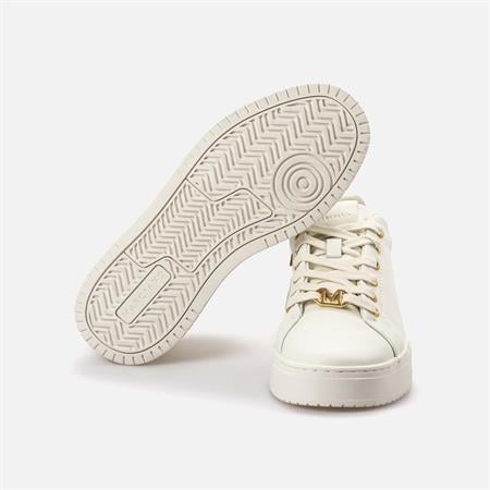 Guess Kadın Vegan Beyaz Spor & Sneaker Ayakkabı