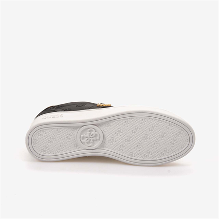 Guess   Kadın Spor & Sneaker Ayakkabı FLFBTZFAL12