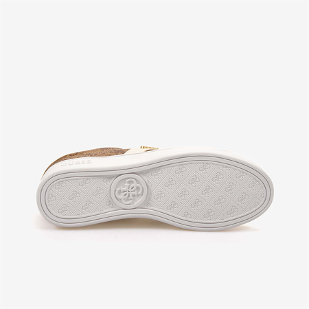 Guess   Kadın Spor & Sneaker Ayakkabı FLFBTZFAL12
