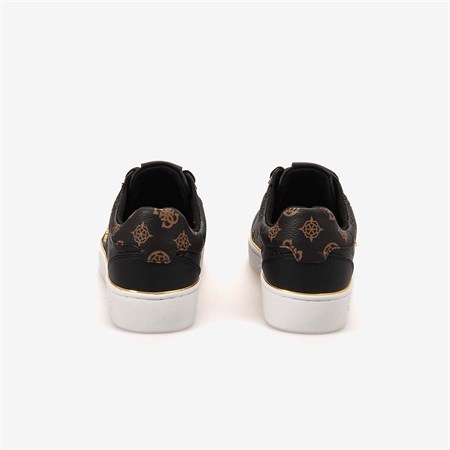 Guess   Kadın Spor & Sneaker Ayakkabı FLFBTZFAL12