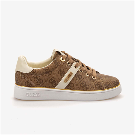 Guess   Kadın Spor & Sneaker Ayakkabı FLFBTZFAL12