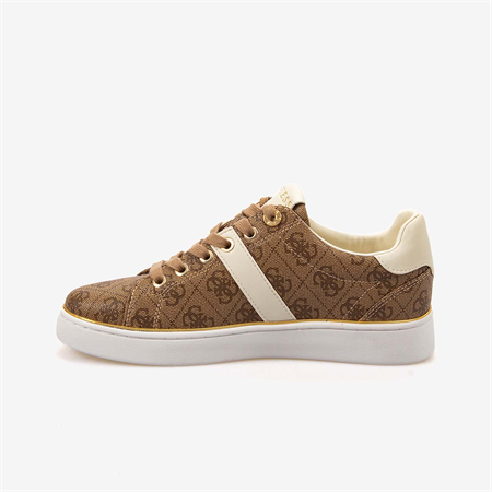 Guess   Kadın Spor & Sneaker Ayakkabı FLFBTZFAL12