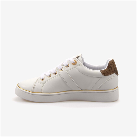 Guess Kadın Spor & Sneaker Ayakkabı FLFBTZELE12
