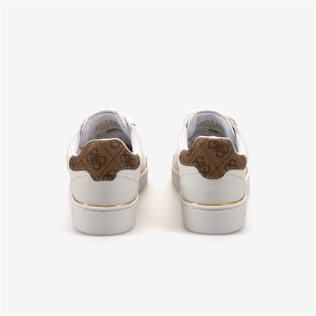 Guess Kadın Spor & Sneaker Ayakkabı FLFBTZELE12