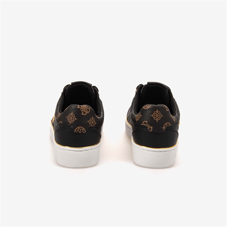 Guess   Kadın Spor & Sneaker Ayakkabı FLFBTZFAL12
