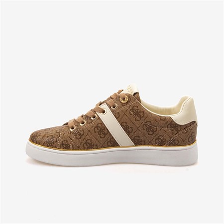 Guess   Kadın Spor & Sneaker Ayakkabı FLFBTZFAL12