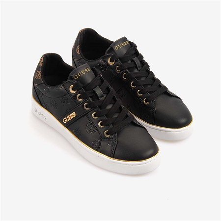 Guess   Kadın Spor & Sneaker Ayakkabı FLFBTZFAL12