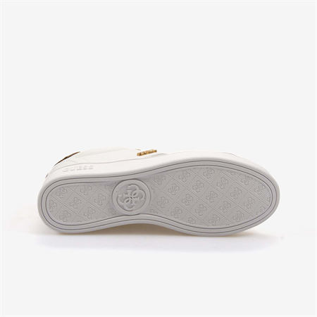 Guess Kadın Spor & Sneaker Ayakkabı FLFBTZELE12