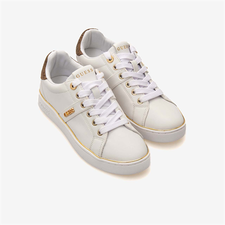 Guess Kadın Spor & Sneaker Ayakkabı FLFBTZELE12
