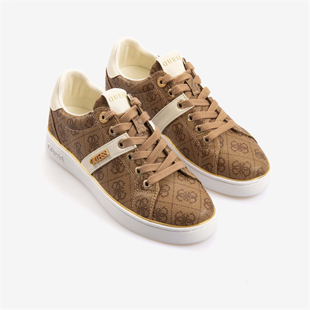 Guess   Kadın Spor & Sneaker Ayakkabı FLFBTZFAL12