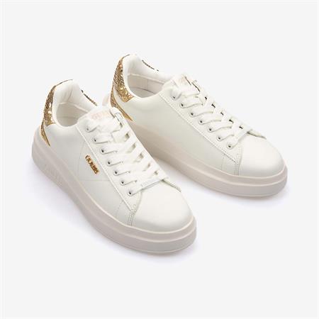 Guess Kadın Spor & Sneaker Ayakkabı FLFE10ELE12