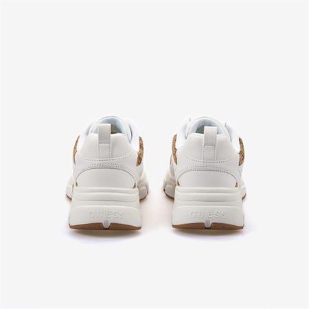 Guess Kadın Spor & Sneaker Ayakkabı FLFI2BELE12