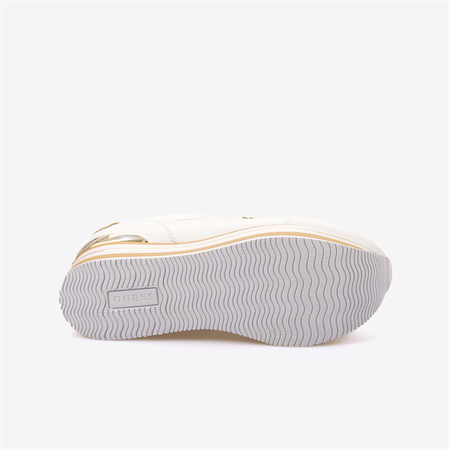 Guess   Kadın Spor & Sneaker Ayakkabı FLJHN4ELE12