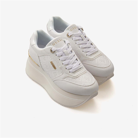 Guess Kadın Spor & Sneaker Ayakkabı FLPC10FAL12