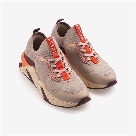 Guess Kadın Spor & Sneaker Ayakkabı FLPGAXFAB12