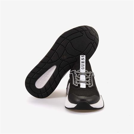 Guess Kadın Spor & Sneaker Ayakkabı FLPGAXFAB12