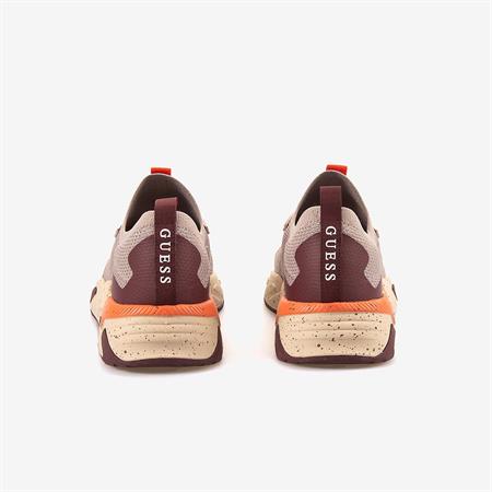 Guess Kadın Spor & Sneaker Ayakkabı FLPGAXFAB12