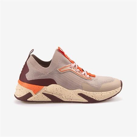 Guess Kadın Spor & Sneaker Ayakkabı FLPGAXFAB12