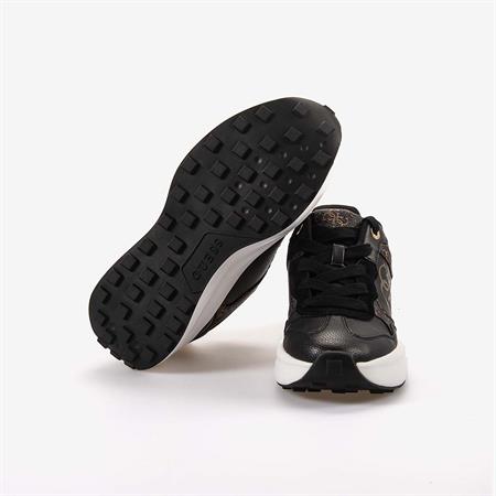 Guess Kadın Spor & Sneaker Ayakkabı FLPLUCFAL12