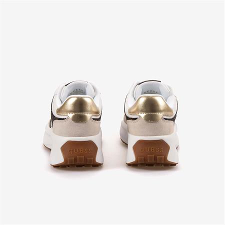Guess  Kadın Spor & Sneaker Ayakkabı FLPLUCPEL12