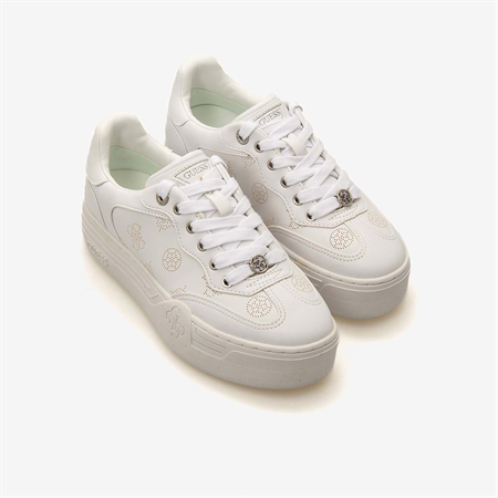 Guess Kadın Spor & Sneaker Ayakkabı FLPSW3FAL12
